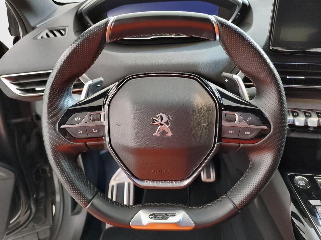 Peugeot 3008 1.5 BlueHDi 96kW S&S GT EAT8 Segunda mano