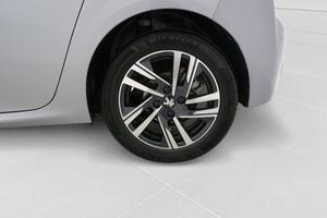 Peugeot 208 PureTech 73kW (100CV) EAT8 Allure Pack 9