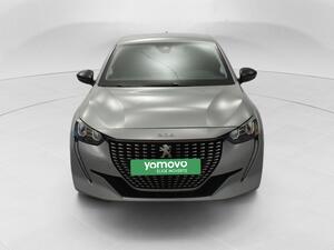 Peugeot 208 PureTech 73kW (100CV) EAT8 Allure Pack 4
