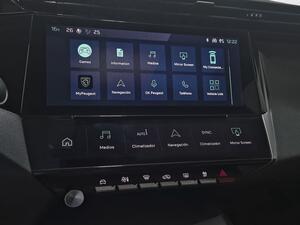 Peugeot 308 5P Allure Pack PureTech 130 S&S EAT8 26