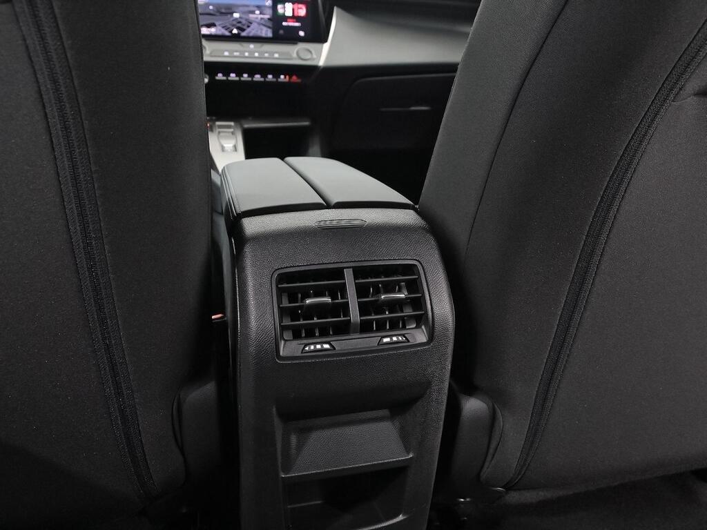Peugeot 308 5P Allure Pack PureTech 130 S&S EAT8 Segunda mano