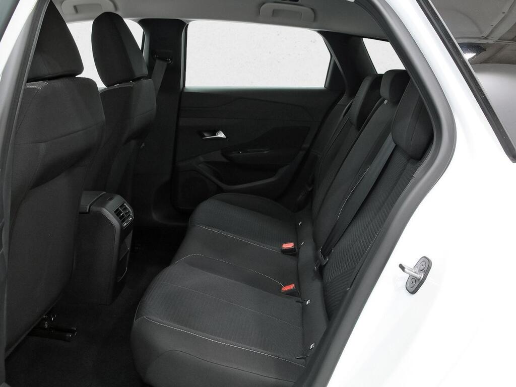 Peugeot 308 5P Allure Pack PureTech 130 S&S EAT8 Segunda mano