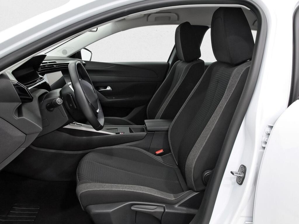 Peugeot 308 5P Allure Pack PureTech 130 S&S EAT8 Segunda mano