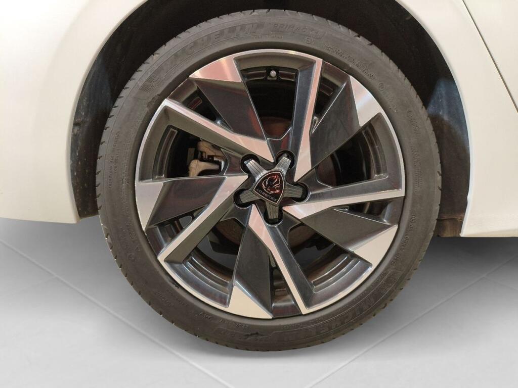 Peugeot 308 5P Allure Pack PureTech 130 S&S EAT8 Segunda mano