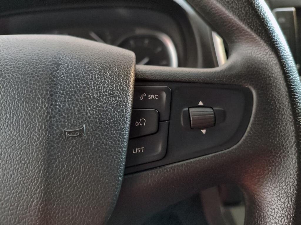 Peugeot Traveller Business 1.5 BlueHDi 88KW (120) Standard Segunda mano