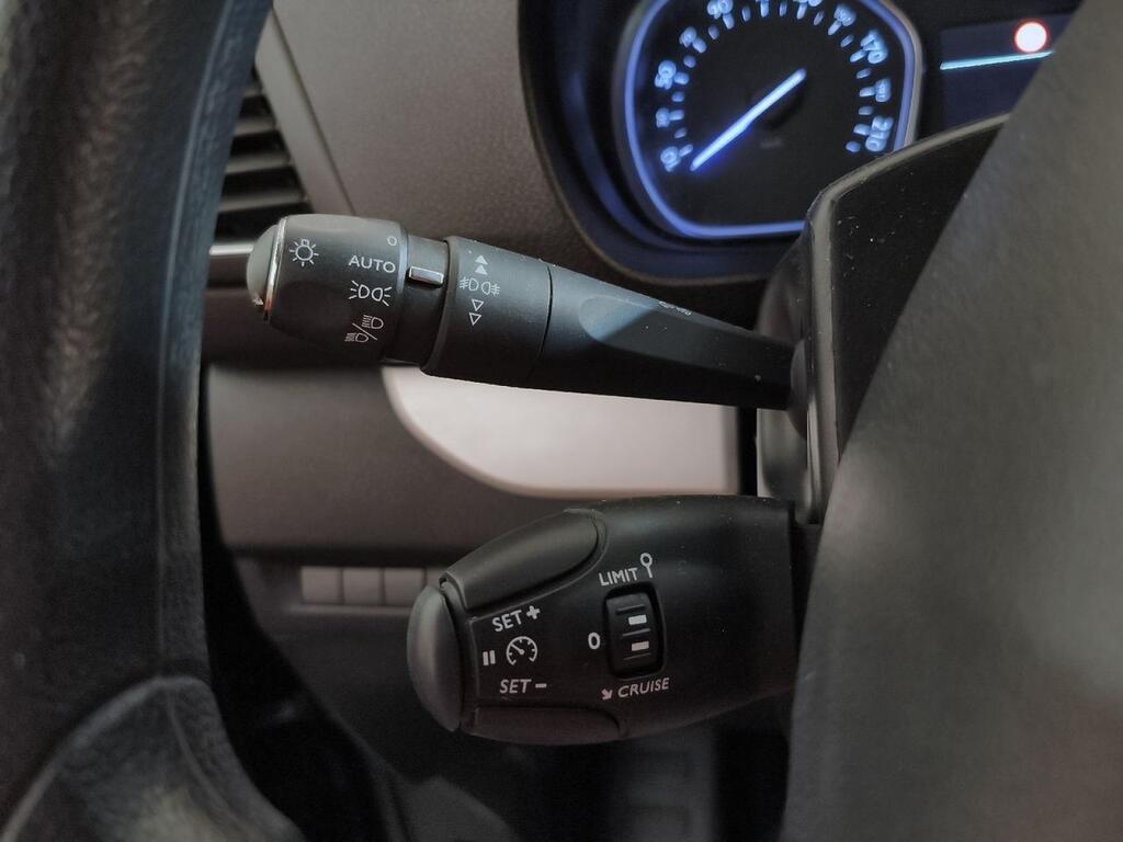 Peugeot Traveller Business 1.5 BlueHDi 88KW (120) Standard Segunda mano