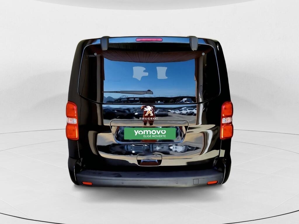 Peugeot Traveller Business 1.5 BlueHDi 88KW (120) Standard Segunda mano