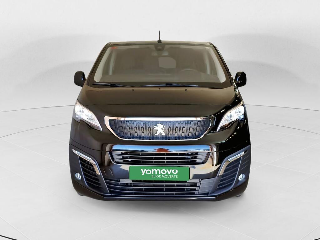 Peugeot Traveller Business 1.5 BlueHDi 88KW (120) Standard Segunda mano