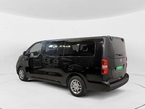 Peugeot Traveller Business 1.5 BlueHDi 88KW (120) Standard 2