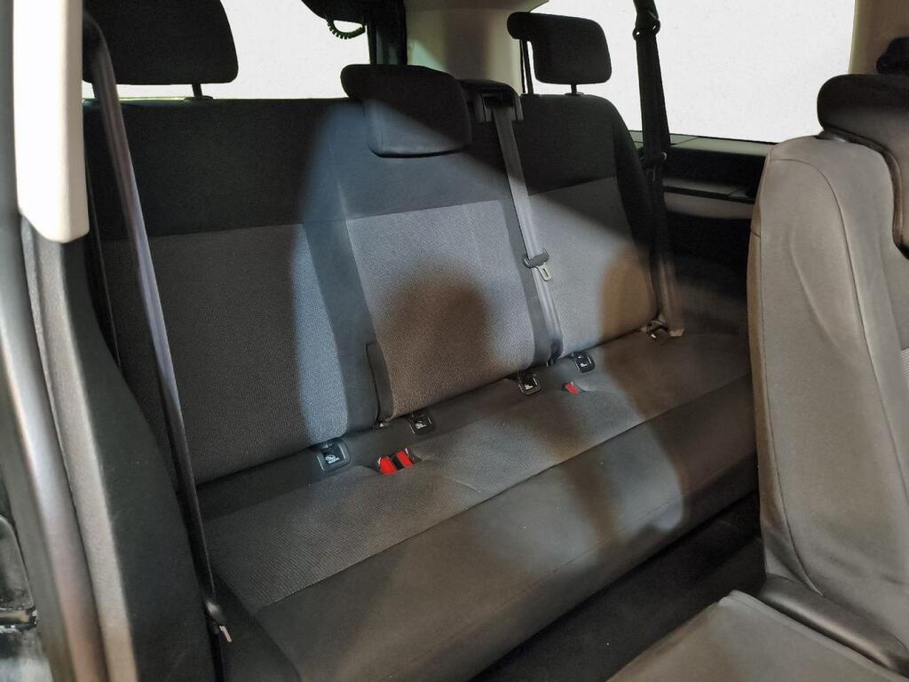 Peugeot Traveller Business 1.5 BlueHDi 88KW (120) Standard Segunda mano