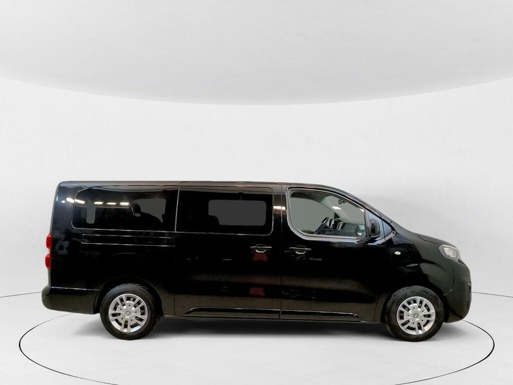 Peugeot Traveller Business 1.5 BlueHDi 88KW (120) Standard Segunda mano