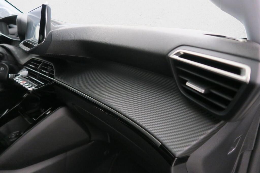 Peugeot 208 PureTech 73kW (100CV) EAT8 Allure Pack Segunda mano