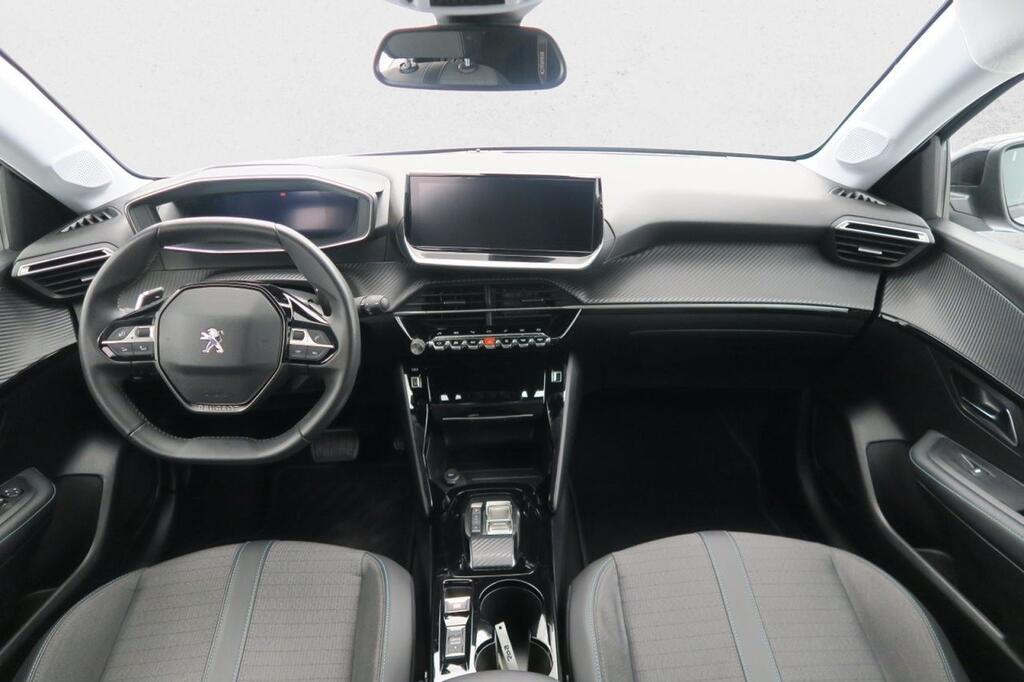 Peugeot 208 PureTech 73kW (100CV) EAT8 Allure Pack Segunda mano