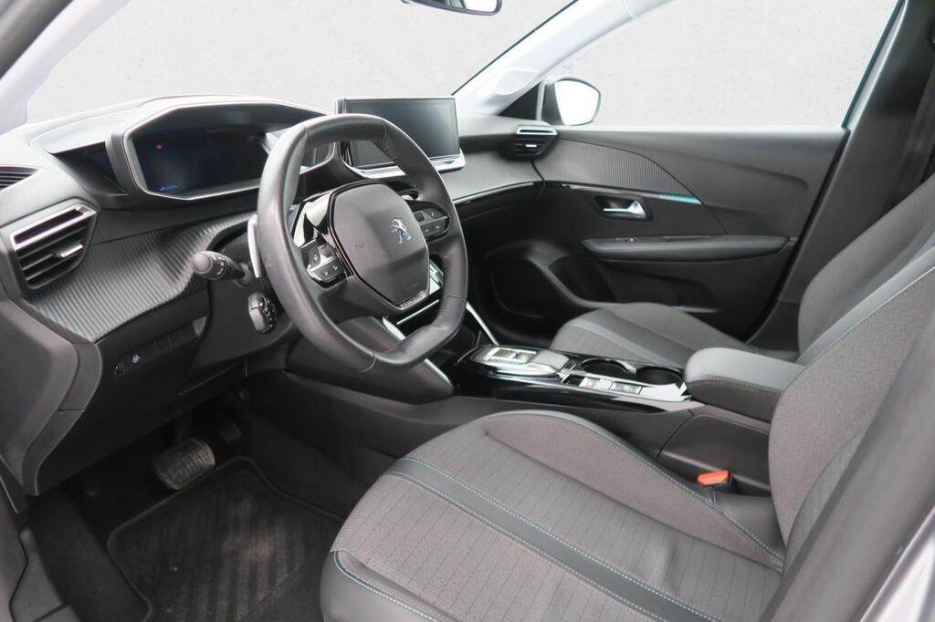 Peugeot 208 PureTech 73kW (100CV) EAT8 Allure Pack Segunda mano