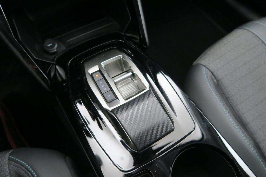 Peugeot 208 PureTech 73kW (100CV) EAT8 Allure Pack Segunda mano