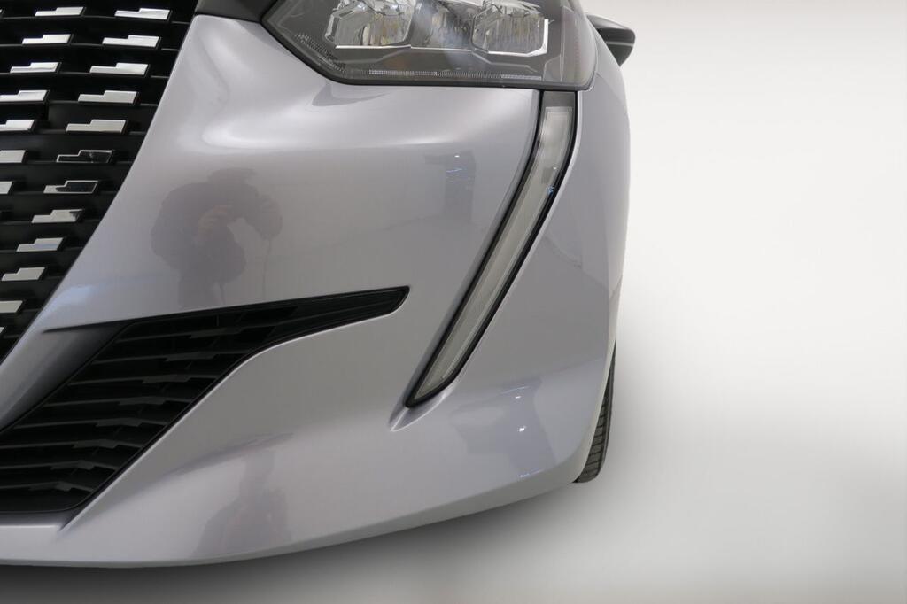 Peugeot 208 PureTech 73kW (100CV) EAT8 Allure Pack Segunda mano