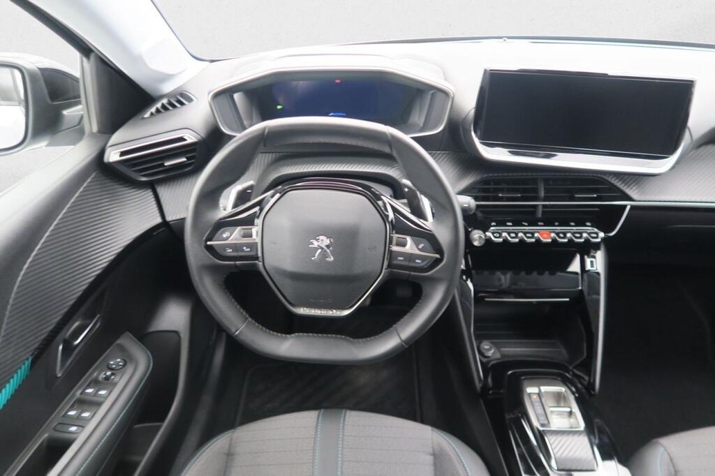 Peugeot 208 PureTech 73kW (100CV) EAT8 Allure Pack Segunda mano