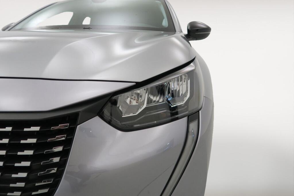 Peugeot 208 PureTech 73kW (100CV) EAT8 Allure Pack Segunda mano