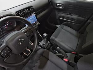 Citroën C3 Aircross BlueHDi 81kW (110CV) S&S C-Series 27