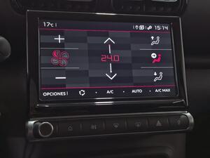 Citroën C3 Aircross BlueHDi 81kW (110CV) S&S C-Series 23