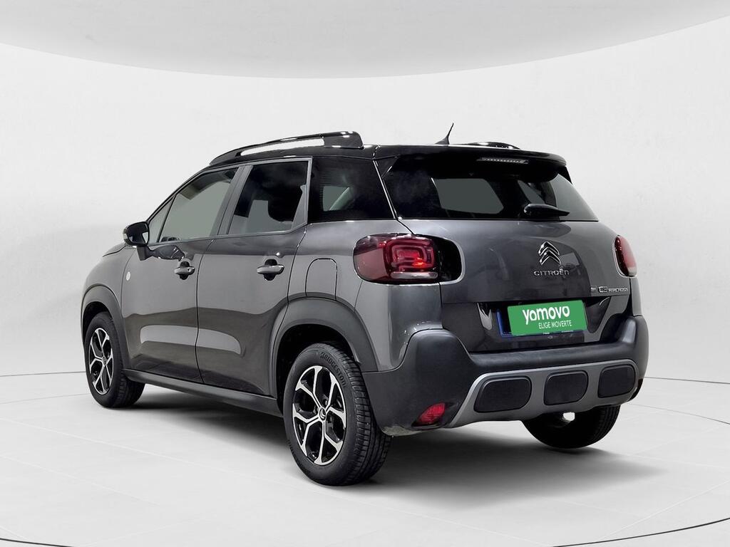 Citroën C3 Aircross BlueHDi 81kW (110CV) S&S C-Series 2