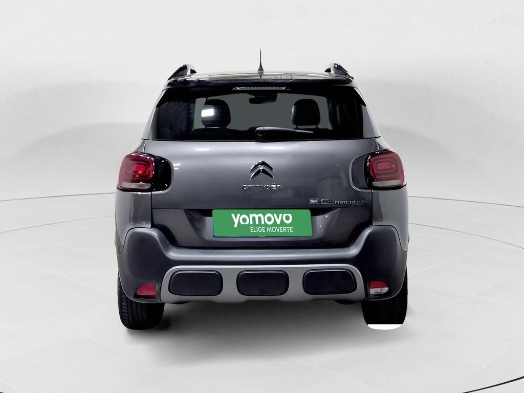 Citroën C3 Aircross BlueHDi 81kW (110CV) S&S C-Series 6