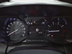 Citroën C3 Aircross BlueHDi 81kW (110CV) S&S C-Series 14