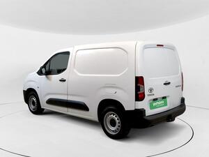 Toyota Proace City FG 1.5D 102 CV MWB 4P 2