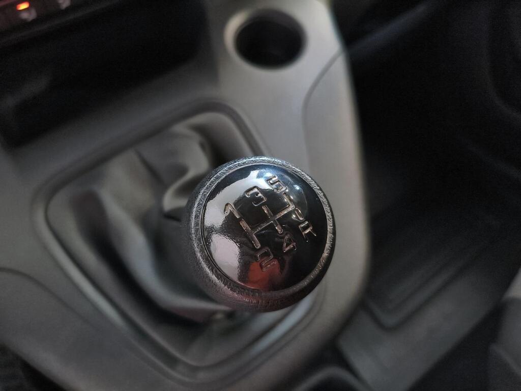 Toyota Proace City FG 1.5D 102 CV MWB 4P Segunda mano
