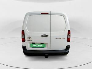 Toyota Proace City FG 1.5D 102 CV MWB 4P 5