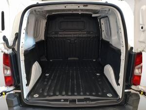Toyota Proace City FG 1.5D 102 CV MWB 4P 8