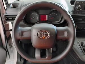 Toyota Proace City FG 1.5D 102 CV MWB 4P 10