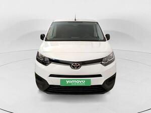 Toyota Proace City FG 1.5D 102 CV MWB 4P 4