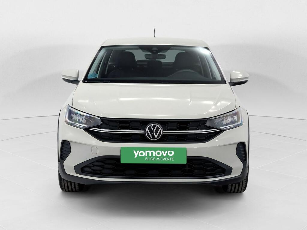 Volkswagen Taigo Life 1.0 TSI 70kW (95CV) Segunda mano