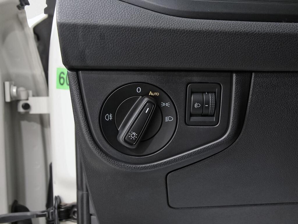 Volkswagen Taigo Life 1.0 TSI 70kW (95CV) Segunda mano