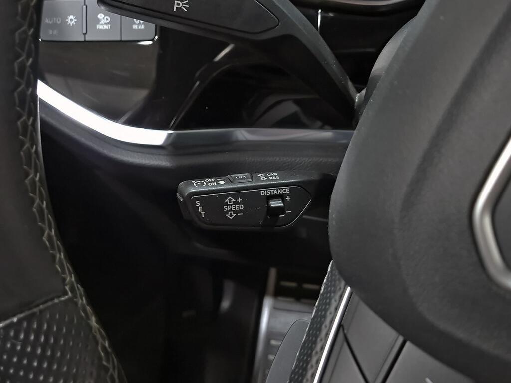 Audi Q3 Sportback S line 35 TDI 110kW (150CV) S tronic 17