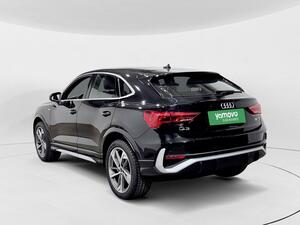 Audi Q3 Sportback S line 35 TDI 110kW (150CV) S tronic