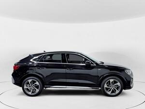 Audi Q3 Sportback S line 35 TDI 110kW (150CV) S tronic