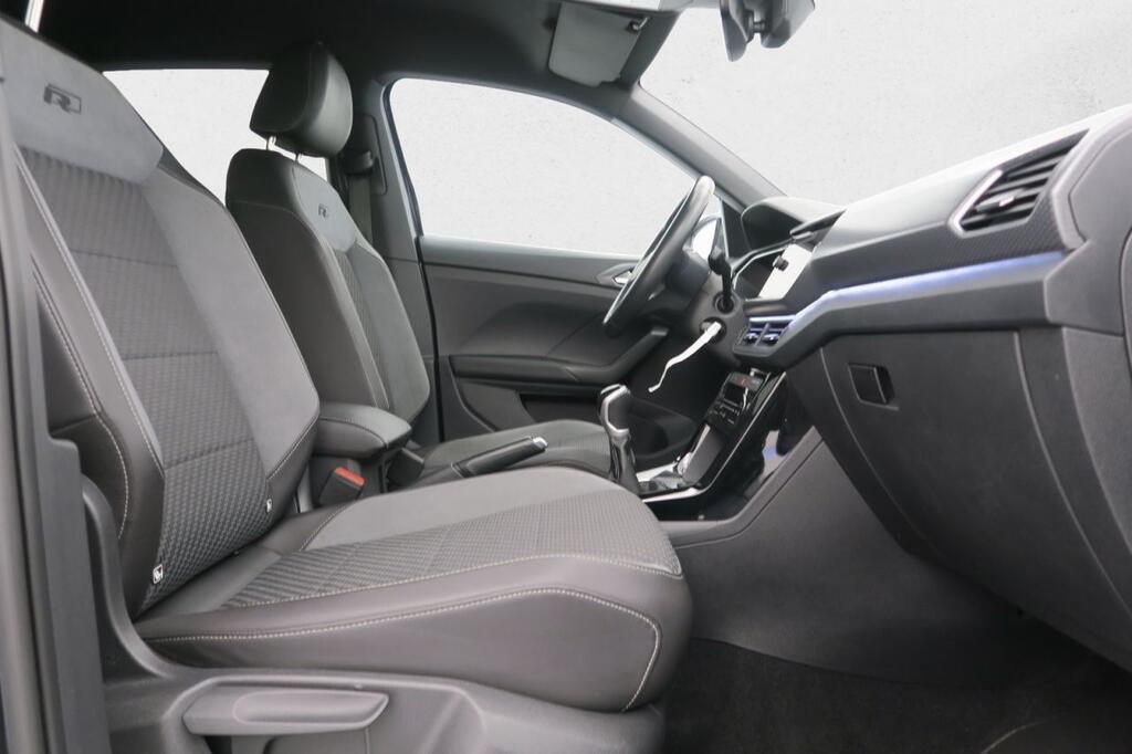 Volkswagen T-Cross Sport 1.0 TSI 81kW (110CV) Segunda mano