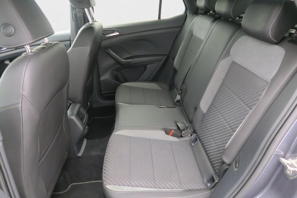 Volkswagen T-Cross Sport 1.0 TSI 81kW (110CV) Segunda mano