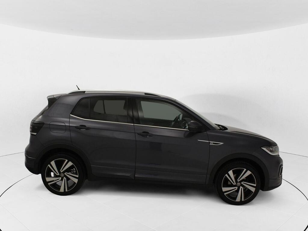 Volkswagen T-Cross Sport 1.0 TSI 81kW (110CV) Segunda mano