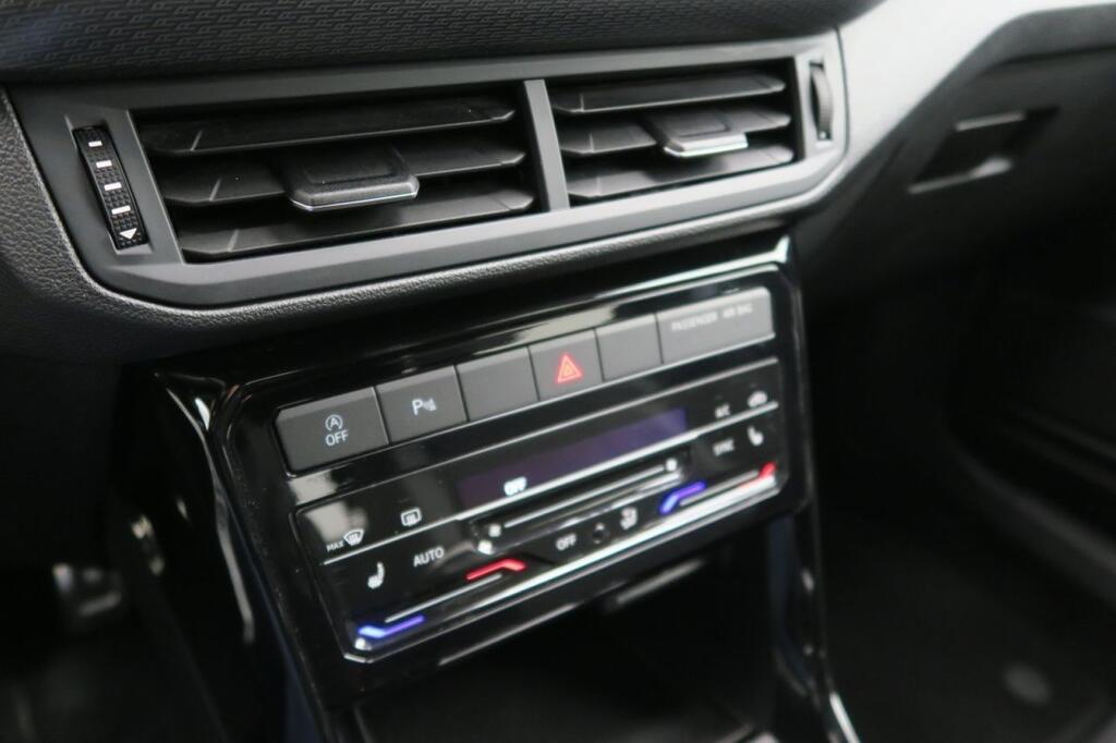 Volkswagen T-Cross Sport 1.0 TSI 81kW (110CV) Segunda mano
