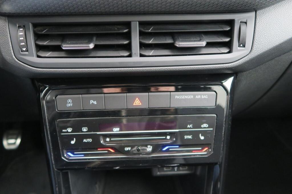 Volkswagen T-Cross Sport 1.0 TSI 81kW (110CV) Segunda mano