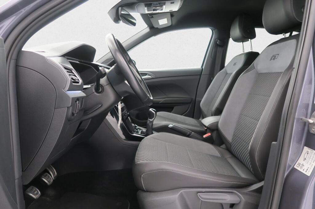 Volkswagen T-Cross Sport 1.0 TSI 81kW (110CV) Segunda mano