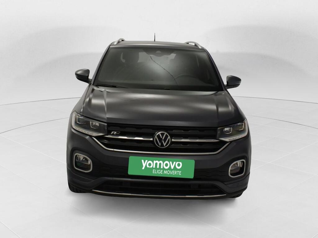 Volkswagen T-Cross Sport 1.0 TSI 81kW (110CV) Segunda mano