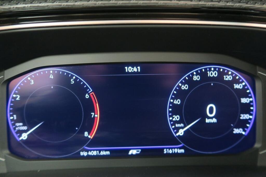 Volkswagen T-Cross Sport 1.0 TSI 81kW (110CV) Segunda mano