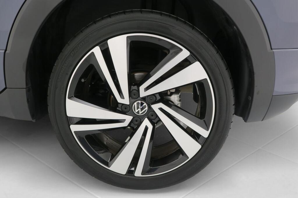 Volkswagen T-Cross Sport 1.0 TSI 81kW (110CV) Segunda mano