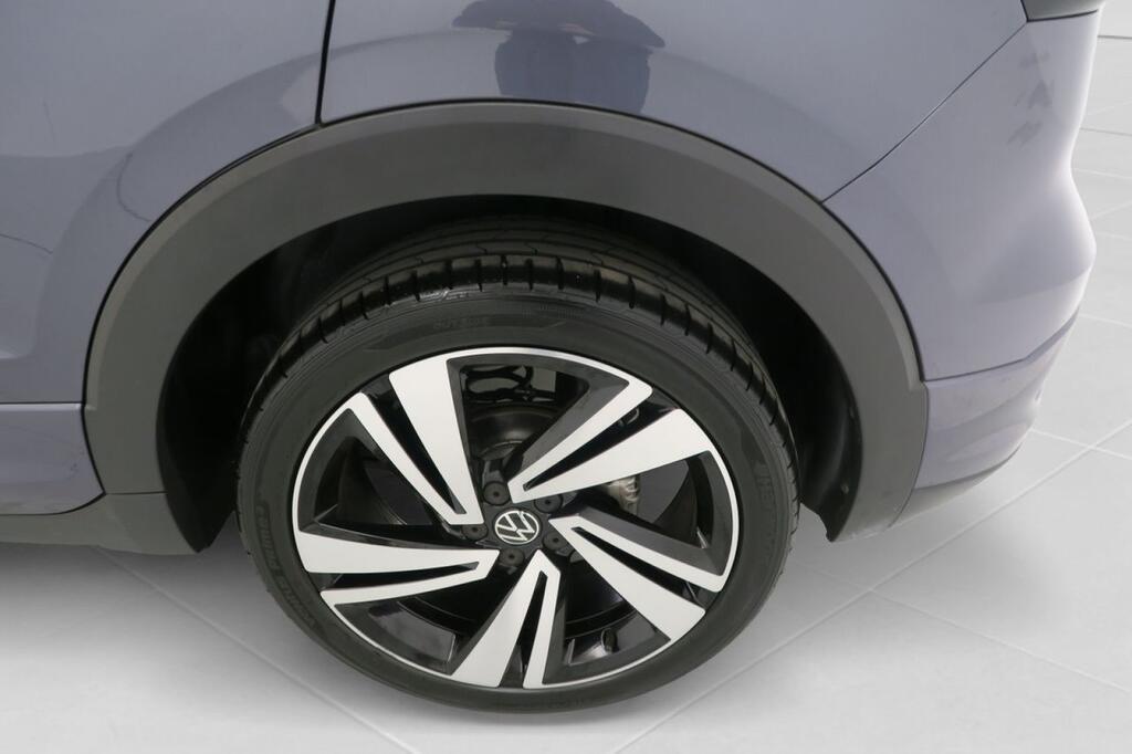 Volkswagen T-Cross Sport 1.0 TSI 81kW (110CV) Segunda mano