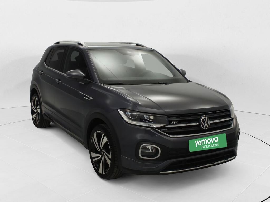 Volkswagen T-Cross Sport 1.0 TSI 81kW (110CV)