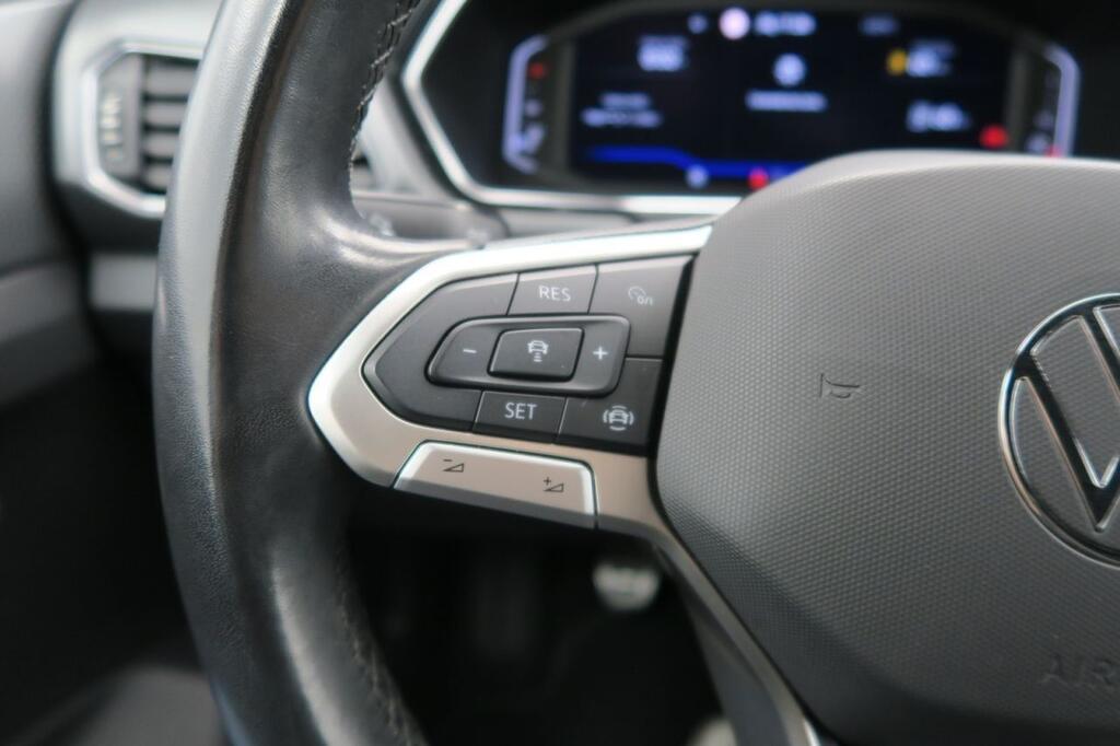 Volkswagen T-Cross Sport 1.0 TSI 81kW (110CV) Segunda mano